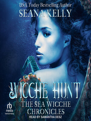 cover image of Wicche Hunt